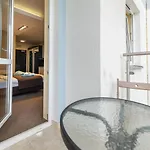Apartment Nereus Diva Kolobrzeg