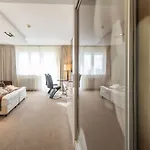 Apartment Nereus Diva *