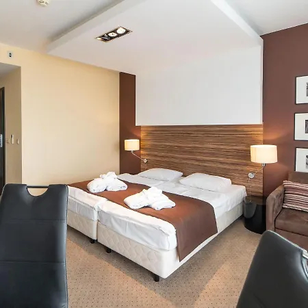 Apartment Nereus Diva Kolberg