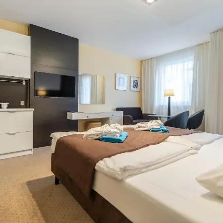 Apartment Nereus Diva Kolobrzeg