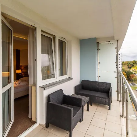Nereus Diva Apartment