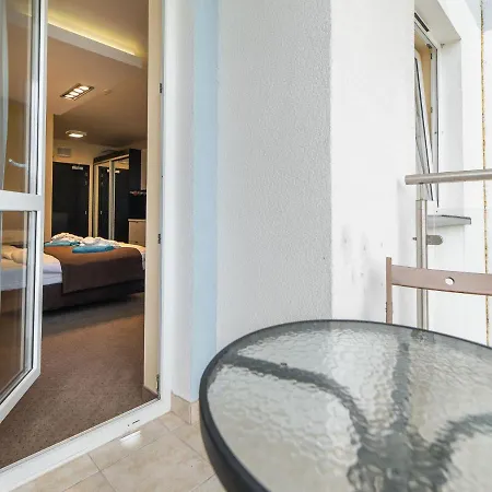 Apartment Nereus Diva Kolobrzeg