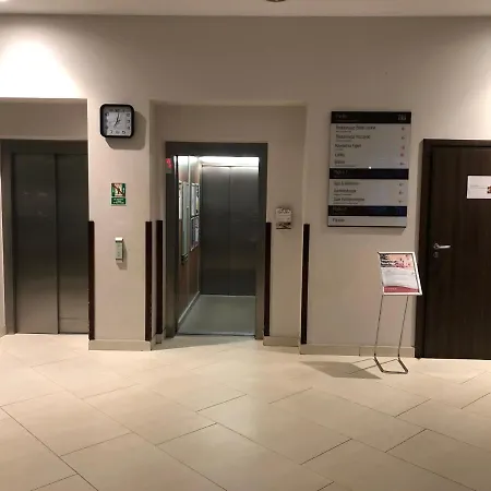 Apartment Nereus Diva Kolobrzeg