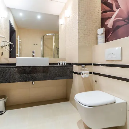 Apartment Nereus Diva