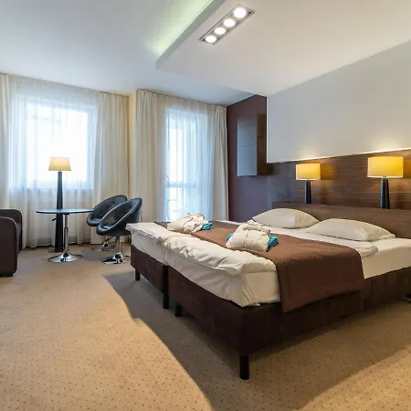 Apartment Nereus Diva *