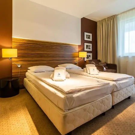 Nereus Diva 公寓 科沃布热格