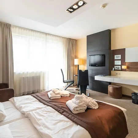 Apartment Nereus Diva Kolobrzeg