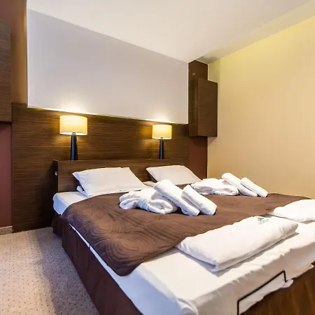 Apartmán Nereus Diva *