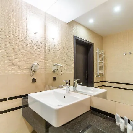 Apartment Nereus Diva *