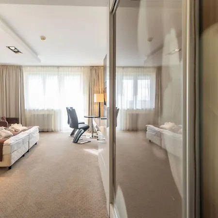 Apartment Nereus Diva *