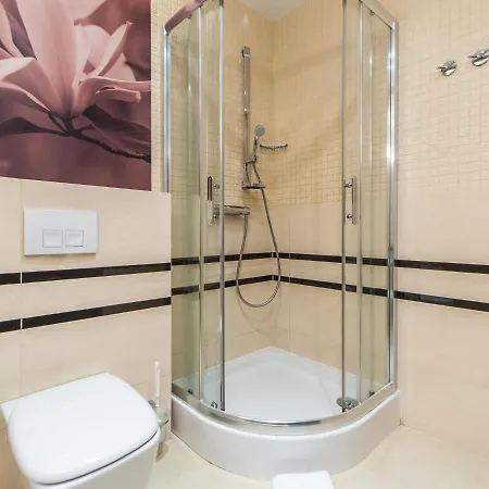 Apartment Nereus Diva Kolobrzeg