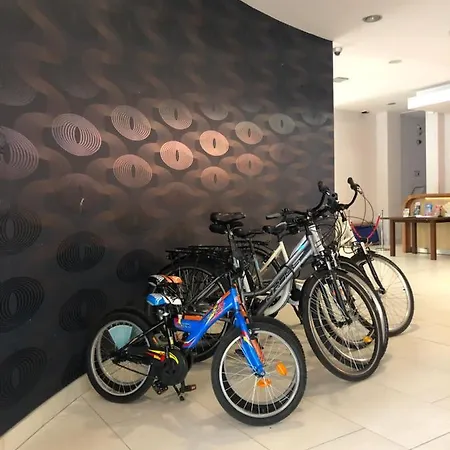 Nereus Diva 公寓 科沃布热格