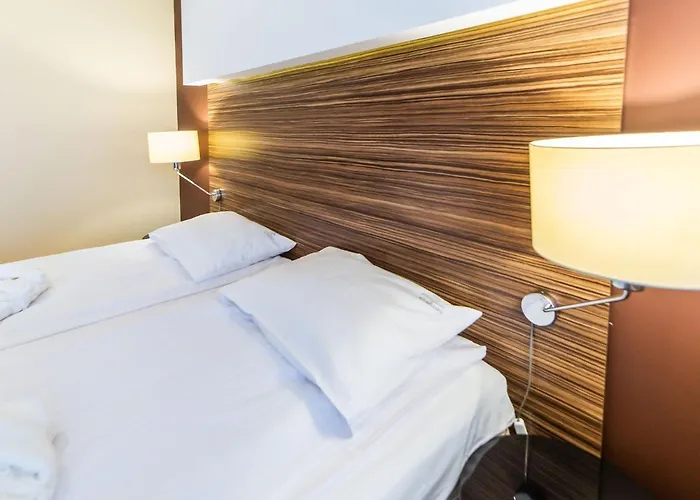 Nereus Diva דירה *