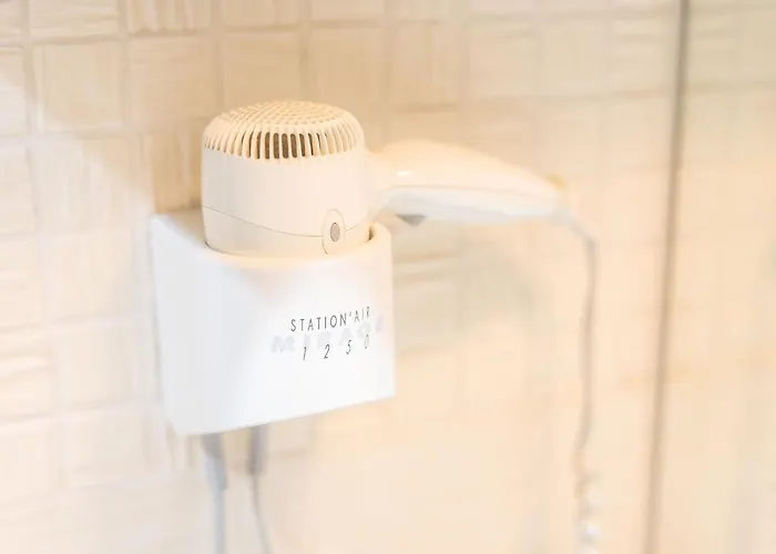 דירה Nereus Diva קולובז'ג