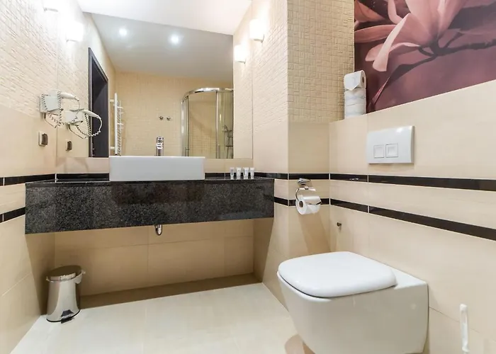 דירה Nereus Diva