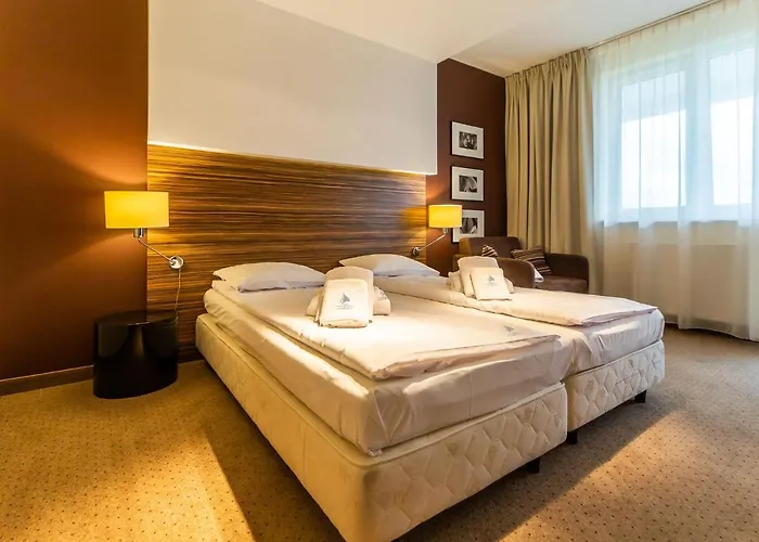 Nereus Diva דירה קולובז'ג