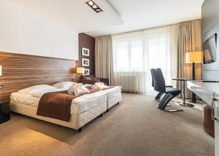 Nereus Diva דירה