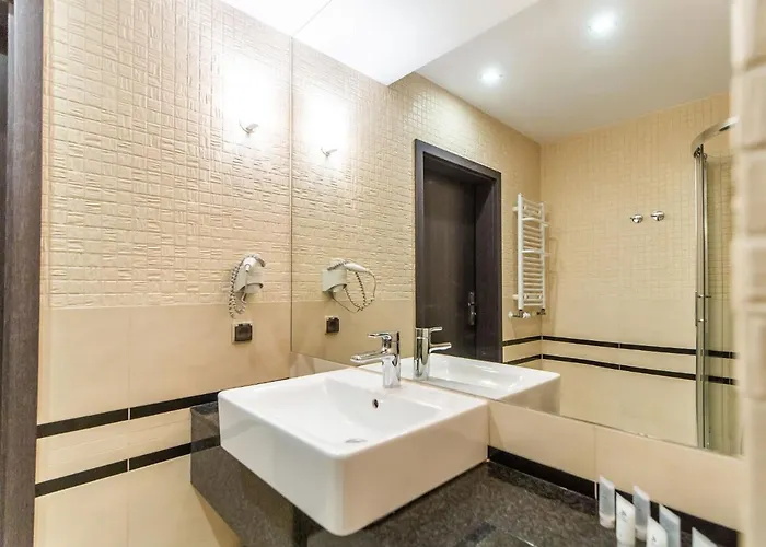 דירה Nereus Diva *