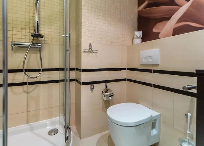 Nereus Diva דירה *