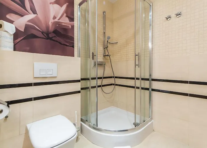 דירה Nereus Diva קולובז'ג