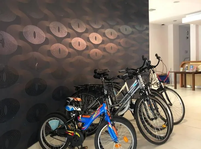 Nereus Diva דירה קולובז'ג